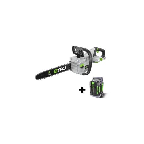 Ego Power aku lančana pila testera CS1614E Kit Slike