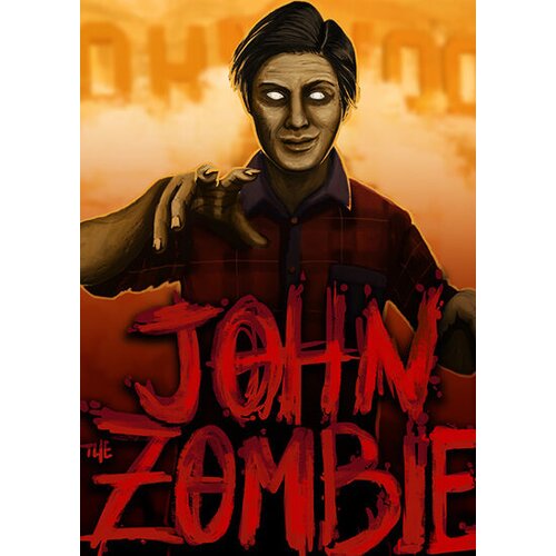  John, The Zombie Steam Key GLOBAL Cene