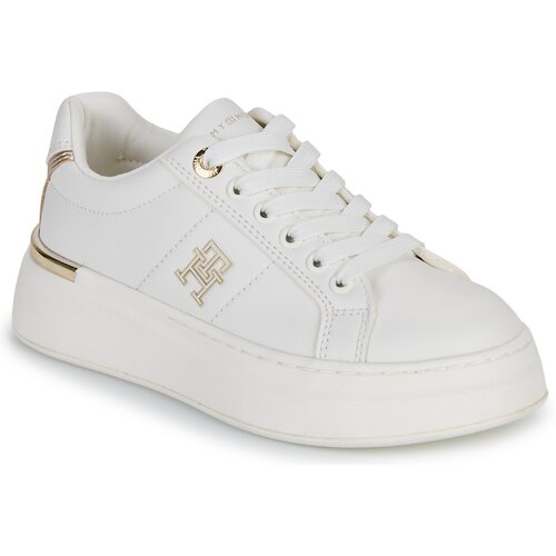 Tommy Hilfiger MILA Bijela Slike