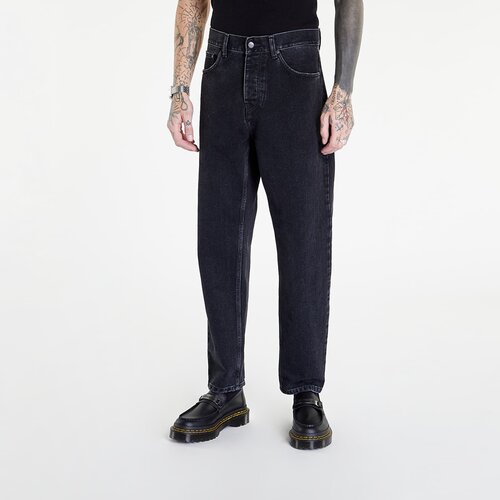 Carhartt WIP Newel Pant Black Cene