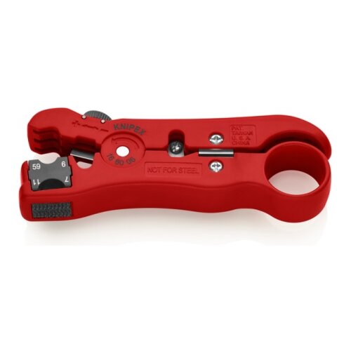 Knipex 16 60 06 sb wire stripping tool ( pl058 ) Cene