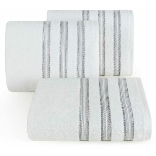 Eurofirany Unisex's Towel 389800 Cene
