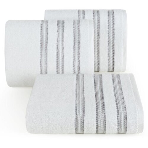 Eurofirany Unisex's Towel 389800 Cene