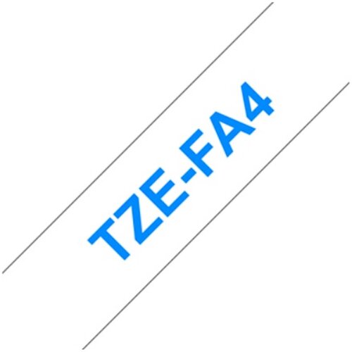 Traka za označavanje BROTHER TZe-FA4 Cijene