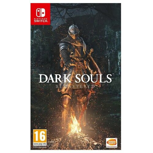 Nintendo igra za Switch Dark Souls Remastered Cene