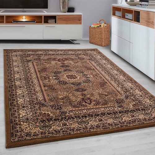 XXXL Tkana Preproga Marrakesh, Bež, 80x150cm Slike
