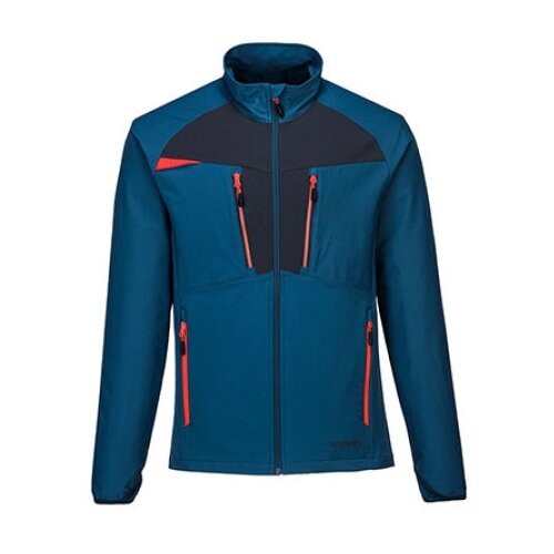 MONSUN Base layer gornji deo sa rajsfer&scaron;lusom mx480 - mx4 metro plavi vel.3xl ( 60667 ) Cene