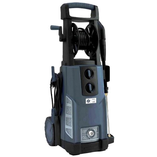 Proair visokotlačni čistilnik storm 225 r (3.200 w, maks. tlak: 250 barov, maks. pretok vode: 540 l/h) Cene