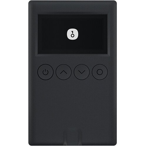 ONEKEY Classic 1S Bluetooth USB-C strojna denarnica za Bitcoin in druge kriptovalute Slike