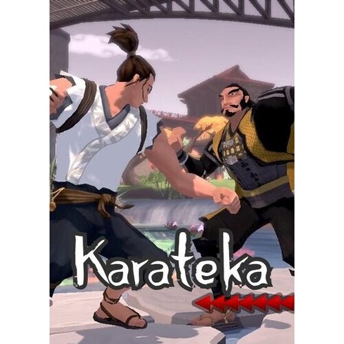  Karateka Steam Key GLOBAL Cene
