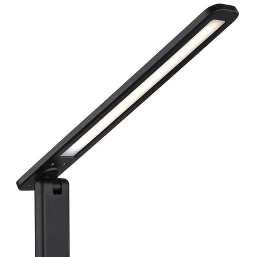 Globo 58439SA - LED dodirni prigu&amp;scaron;iva, punjiva stona lampa BRIGHTON LED/4W/5V 1800 mAh crna Slike