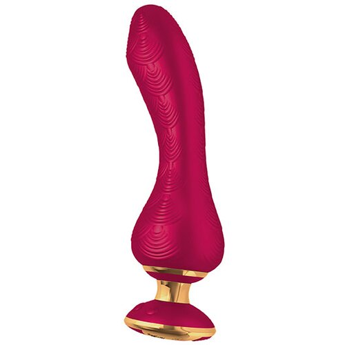 Shunga vibrator sanya (R69202) Slike