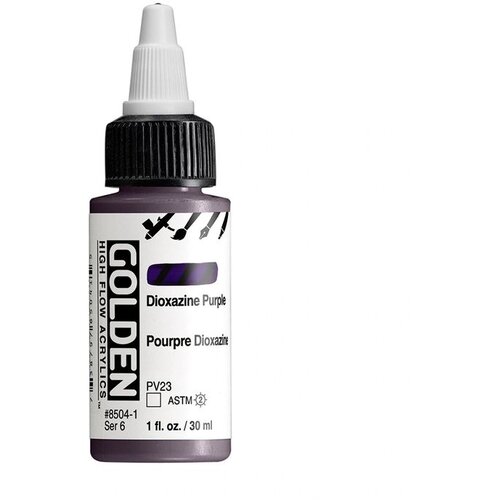 Artmie ZLATNA akrilna boja visoke tečnosti 30 ml | Razne nijanse Slike