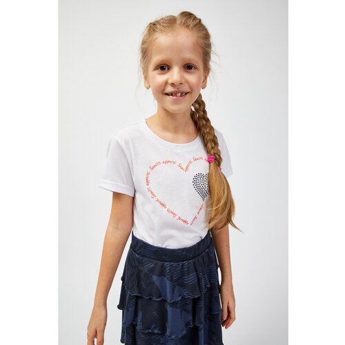 SAM73 T-shirt Alaina - Girls Slike