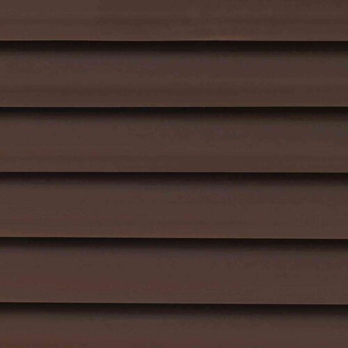  Venecijanska roleta Tamno smeđa s uzorkom 213 x 160 cm PVC Slike