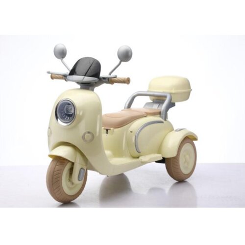 Aristom dečiji motor na akumulator bež boja ( 151 ) Cene