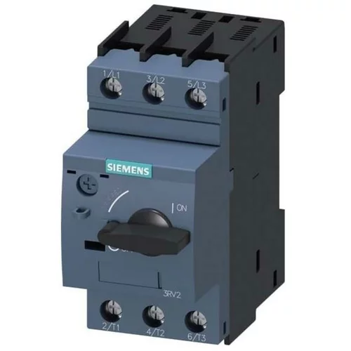 Siemens Dig. industrijski odklopnik 3RV2021-1JA10, (20889570)