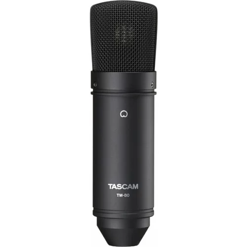Tascam TM-80B Kondenzatorski studijski mikrofon
