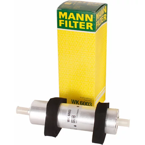 MANN Filter goriva VAG AUDI 8T0127401A WK6003