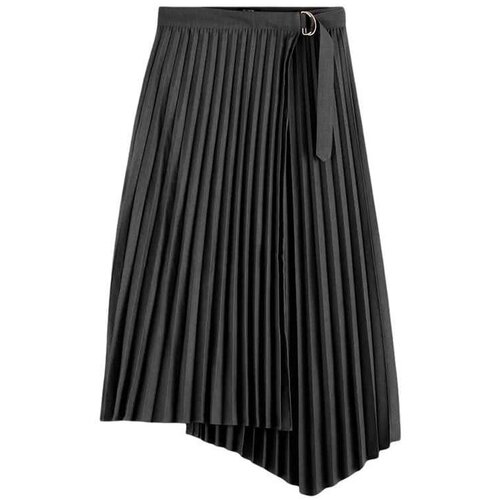 SCOTCH & SODA - plisirana suknja sa kaišem SS179565-U030 Cene