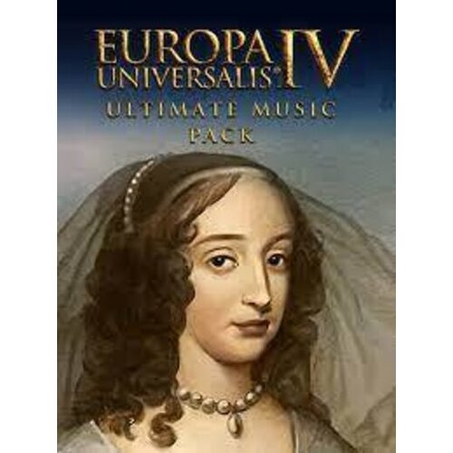 Steam Collection - Europa Universalis IV: Ultimate Music Pack (DLC) (PC) Key GLOBAL Cene