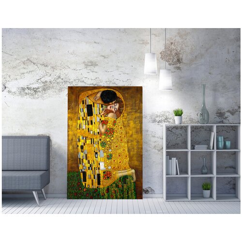 Wallity WY94 Dekorativna slika, 70 x 100 cm Cene
