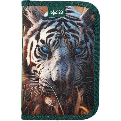 ABC123 Enojna peresnica Tiger 2, polna Cene