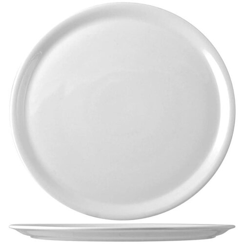 Saturnia Pizza krožnik napoli / 35cm / 6kos, (21364575) Cene