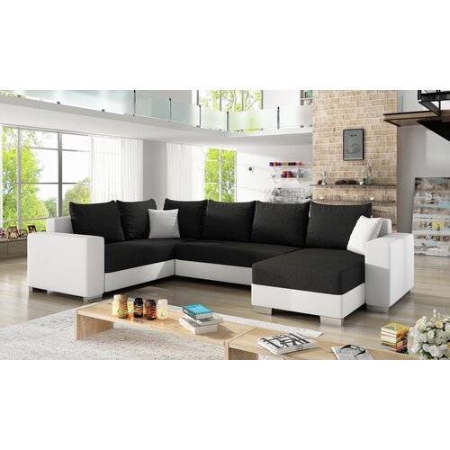  UDOBNA SJEDE�A GARNITURA MARIANO � desna izvedba � Sawana14/Soft017white Cijene