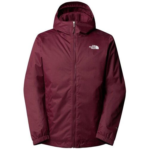 The North Face Jakne NF00C302 Rdeča Slike