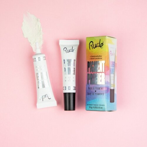 Rude Cosmetics prajmer | pigment | senke za oči Slike