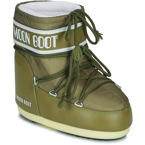 Moon Boot Škornji za sneg ICON LOW 2 Kaki Cene