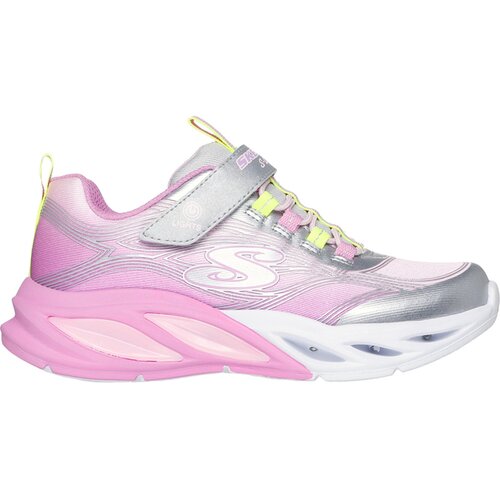 Skechers Patike za devojčice Cosmic Glow 303712L-SMLT Cene