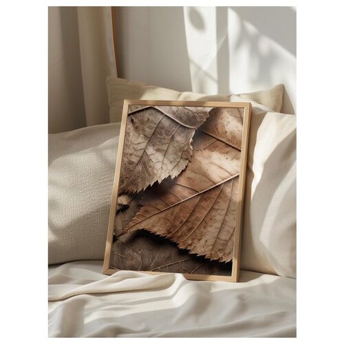 WALLXPERT Dekorativna slika u okviru 50 x 70 cm Cene