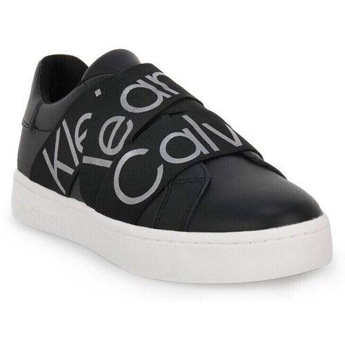 Calvin Klein Jeans Nizke superge Beh Classic Črna Cene