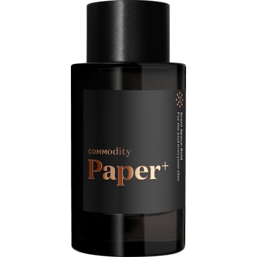 Commodity Paper Bold Parfum - 100 ml Slike
