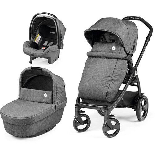 Peg Perego kolica za bebe modular sistem futura p3545 Slike