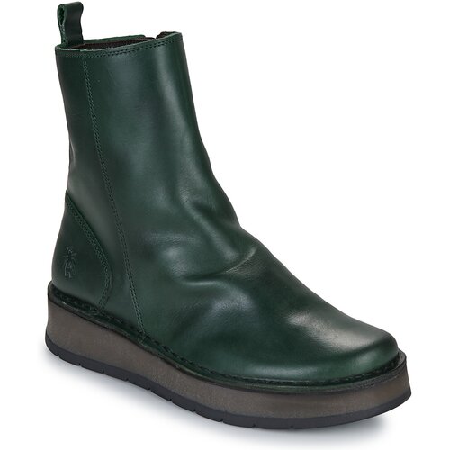 Fly London RENO Zelena Slike