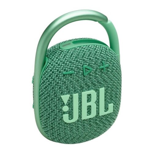 JBL prijenosni bluetooth zvučnik CLIP 4 ECO GREENID: EK000568334 Cijene