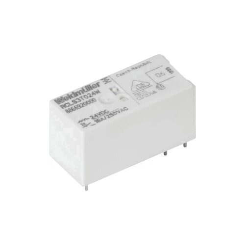  Relej 20 ST Weidmüller RCL314110W Cene