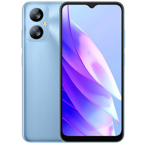 Blackview pametni telefon A52 2GB+32GB, moder Cene