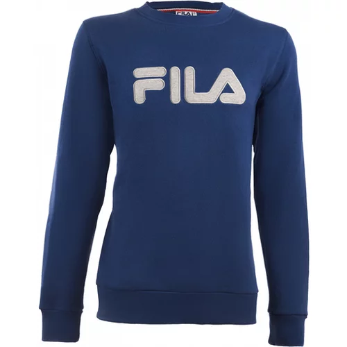 Fila pulover, modra, XL 681358Z77M*XL