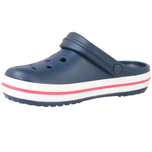 Crocs CROCBAND, mu&amp;scaron;ke papuče, plava 11016 Slike