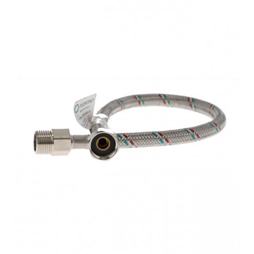 FLEXITALY Fleksibilno crijevo DN8 Ž1/2" Ž1/2" 100cm 15004C4100IT Cene