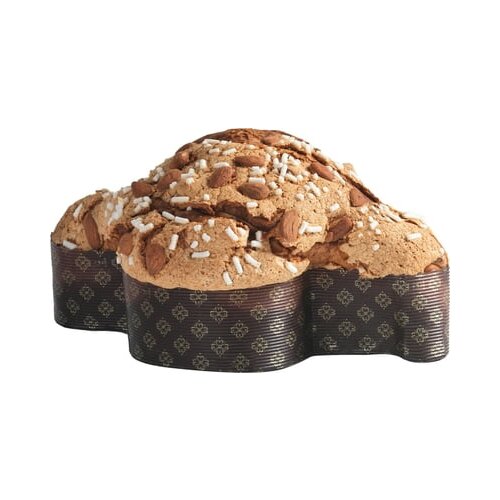 Fiasconaro Colomba (velikonočni golob) - pomaranča - 750 g Cene