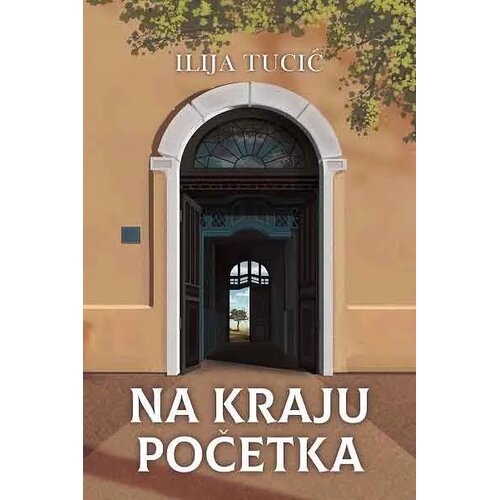 GNB &amp;bdquo;Žarko Zrenjanin&amp;ldquo; Ilija Tucić - Na kraju početka, 2. izdanje Slike