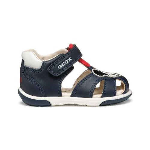 Geox sandale za dečake B sandal zapito boy B556ED3607350 Slike