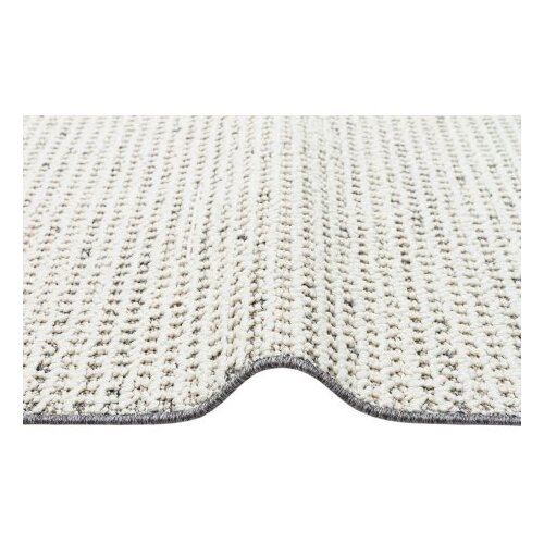 Conceptum Hypnose sh 13 - cream, grey multicolor hall carpet (80 x 150) Slike