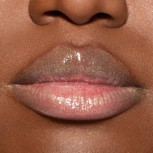 MAC Cosmetics Squirt Plumping Gloss Stick sijaj za ustnice v paličici odtenek Squirt Sparks 2.3 g Slike