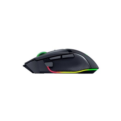 Razer Basilisk V3 Pro 35K - Ergonomic Wireless Gaming Mouse Cene